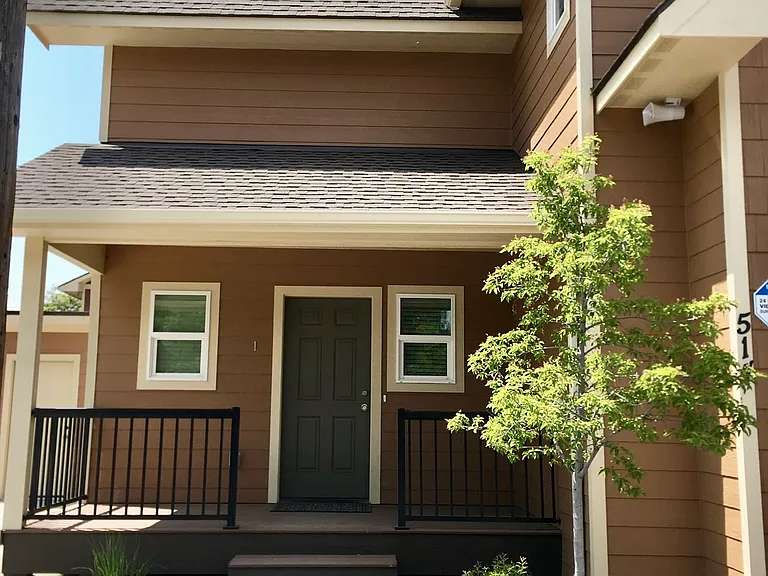 514 S Scott St #1 — Photo 1