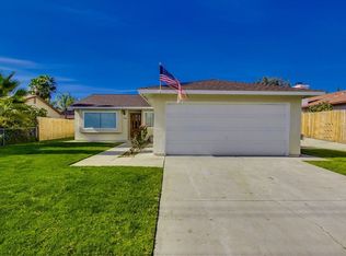 1448 E Mission Ave, Escondido, CA 92027