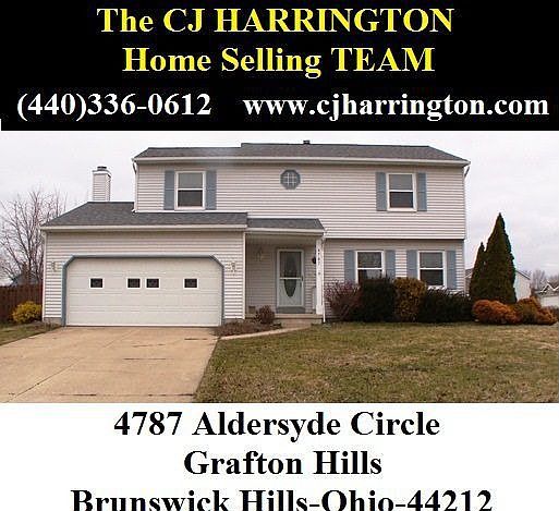 1st image of 4787 Aldersyde Cir
