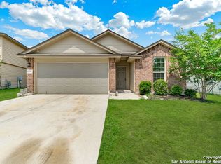 15335 Night Heron, San Antonio, TX 78253