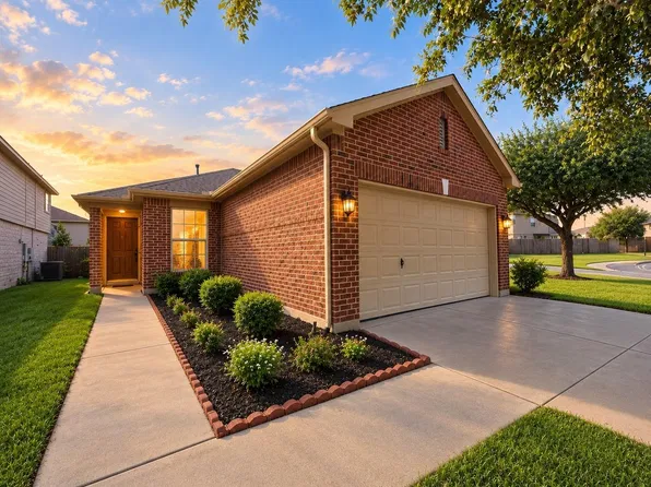 18611 White Ash Ln, Cypress, TX 77433