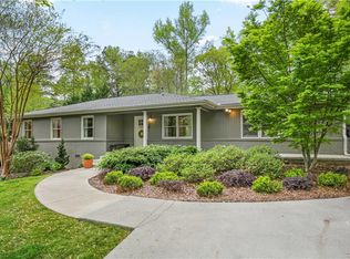 2650 Old Hickory Dr NW, Marietta, GA 30064