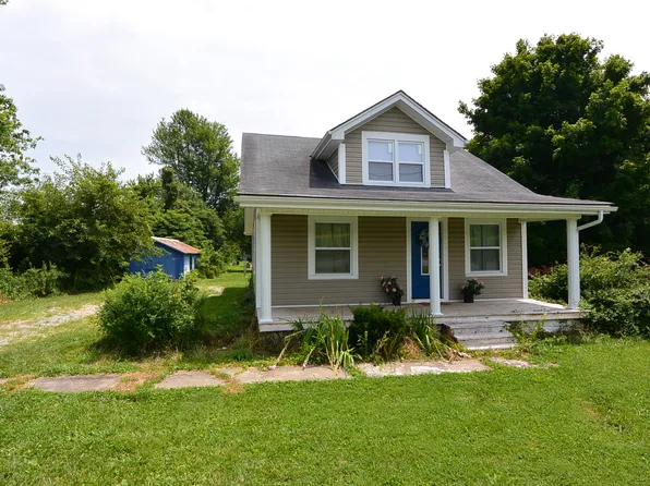 1435 N 3rd St, Bardstown, KY 40004
