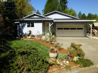 3454 W Normandy Ave, Roseburg, OR