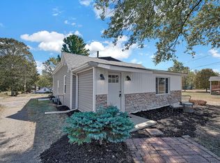 6434 Mount Vernon Rd, Newark, OH 43055