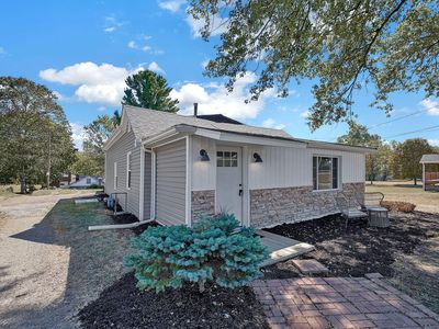 6434 Mount Vernon Rd, Newark, OH, 43055