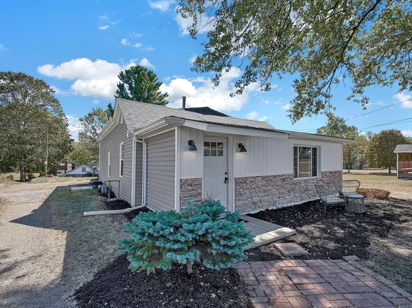 6434 Mount Vernon Rd, Newark, OH 43055