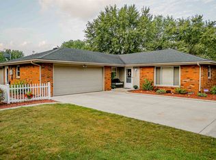 1211 Jeffry St, New Castle, IN