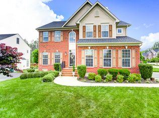 12073 Grey Oaks Park Rd, Glen Allen, VA 23059