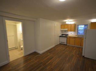 19 Chelsea St #B, Boston, MA 02128
