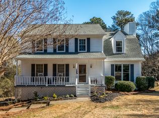 1716 Spindle Top Ct, Lilburn, GA