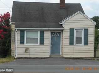 11986 Buchanan Trl W, Mercersburg, PA 17236