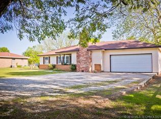 2621 E 14th St, Ada, OK 74820