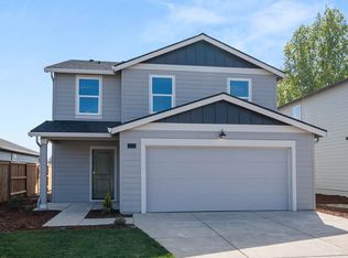 Newport Plan, Addysen Park, Medford, OR 97501