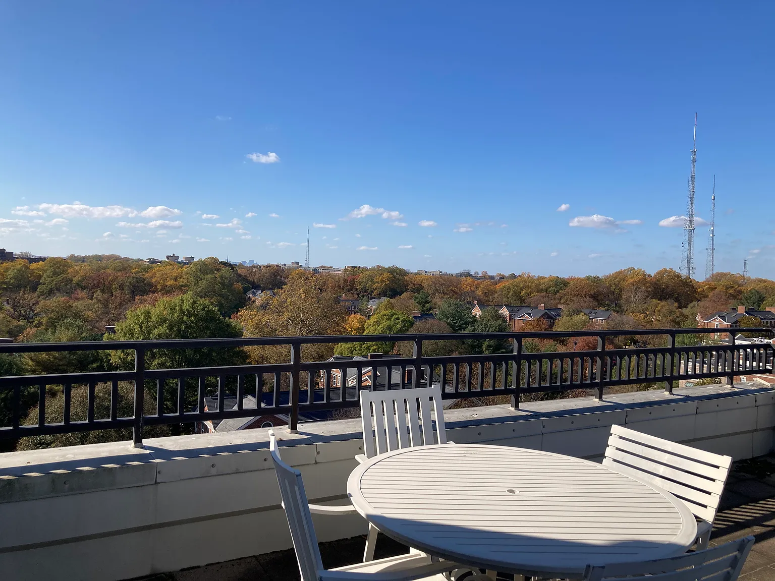 1 bed, 770 sqft, $3,500 — Photo 3