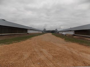 23 Sims Dr, Seminary, MS 39479