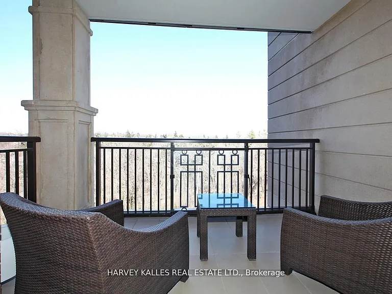 1888 Bayview Ave #602 — Photo 23
