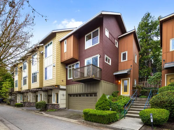 93 Cougar Ridge Rd NW #1806, Issaquah, WA 98027