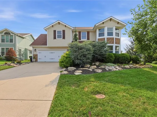 16201 Kevin Ln, Belton, MO 64012