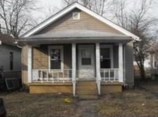 242 Williams Ave, Hamilton, OH 45015