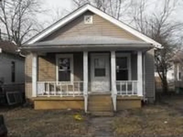242 Williams Ave, Hamilton, OH 45015