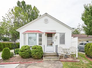 26330 Mallard Ave, Euclid, OH
