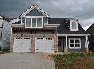 3511 Caroline Farms Dr #L46, Murfreesboro, TN 37129