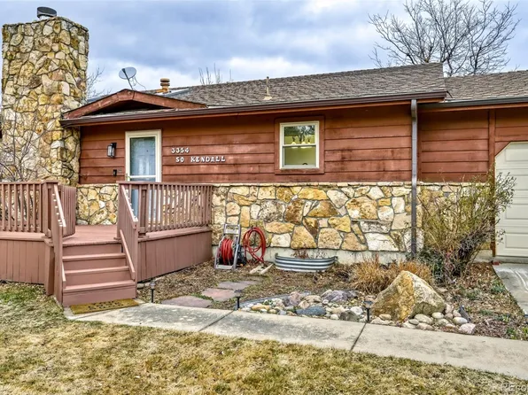 3354 S Kendall Street, Denver, CO 80227