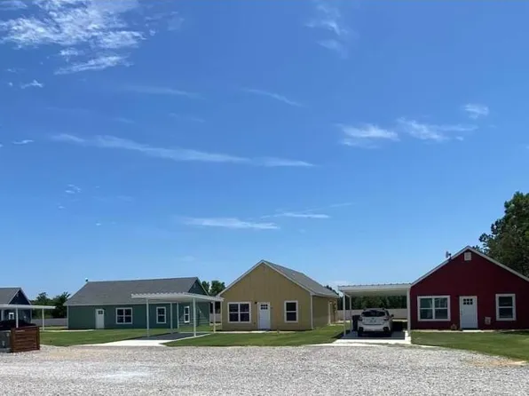 94 Precision Ln, Ardmore, OK 73401