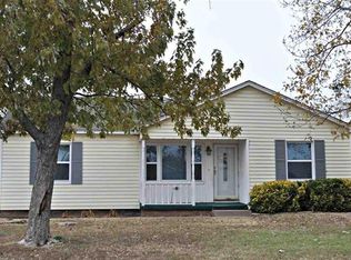 401 N E St, Duncan, OK 73533