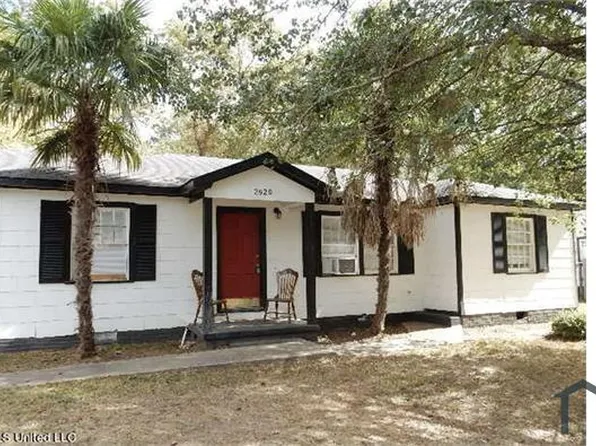 2920 Woodbine St, Jackson, MS 39212