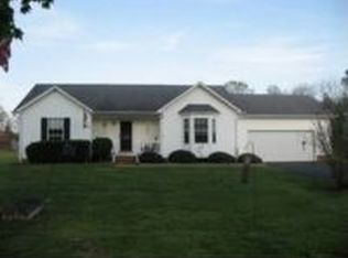 149 Deer Point Rd, Unionville, TN 37180
