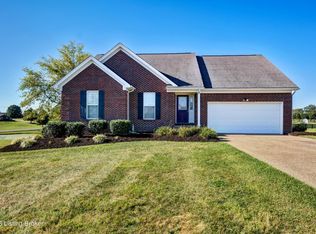 90 Frost Ct, Taylorsville, KY 40071