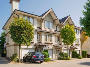 20560 66th Ave #62, Langley, BC V2Y 2Y8