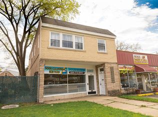 4207 Main St #1, Skokie, IL 60076