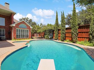 2532 Hickory Ridge Dr, Plano, TX 75093