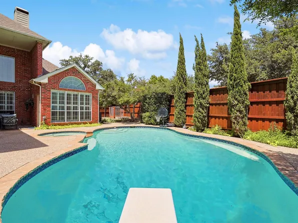 2532 Hickory Ridge Dr, Plano, TX 75093