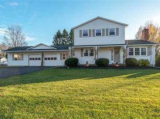 7517 Thompson Rd, North Syracuse, NY 13212
