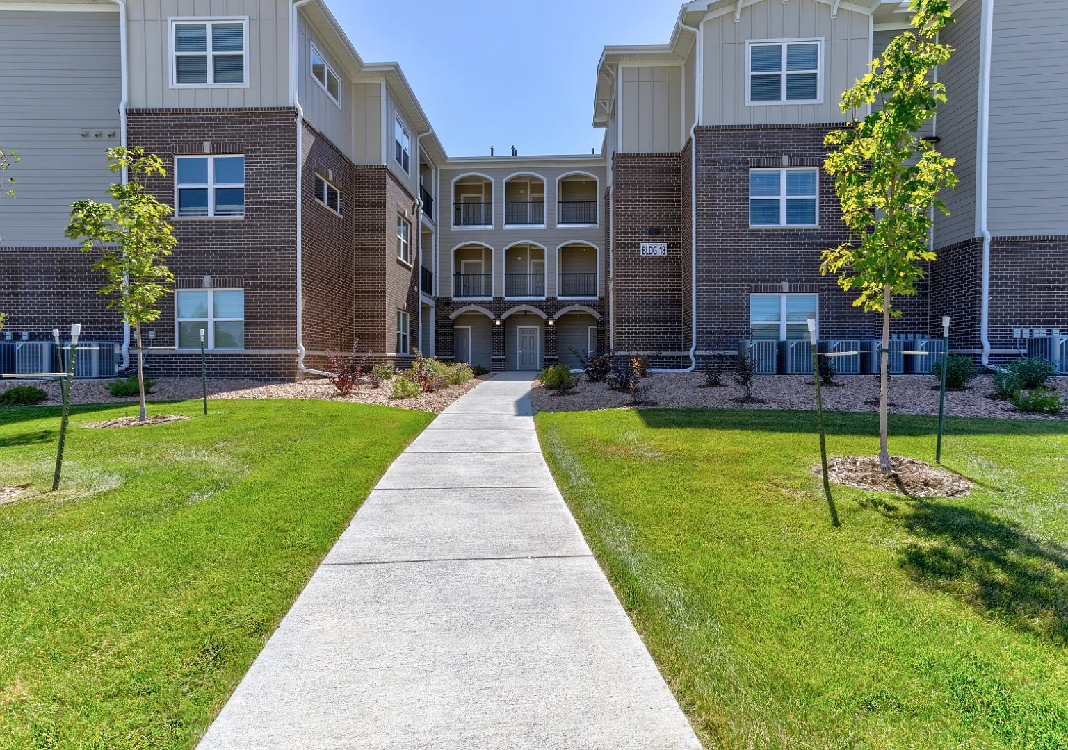 Village at Thorncreek — Photo 1
