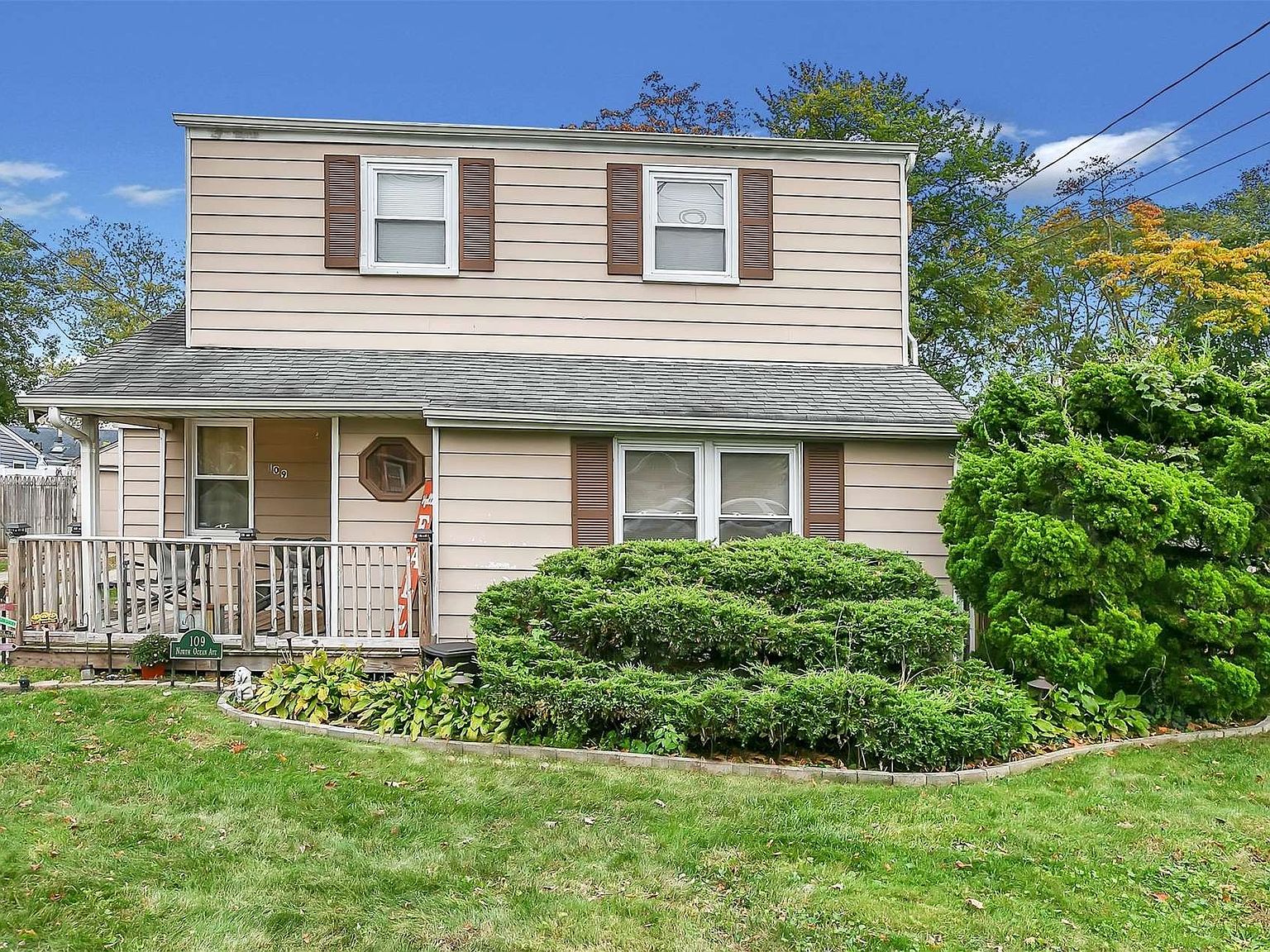 109 N Ocean Avenue, Islip, NY 11751 Zillow