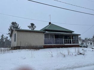 651 Lahaie Rd, Cheboygan, MI 49721