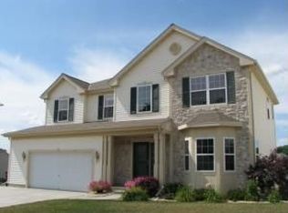 624 Polaris St, West Bend, WI 53095