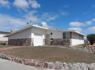 751 Agnes Dr, Barstow, CA 92311