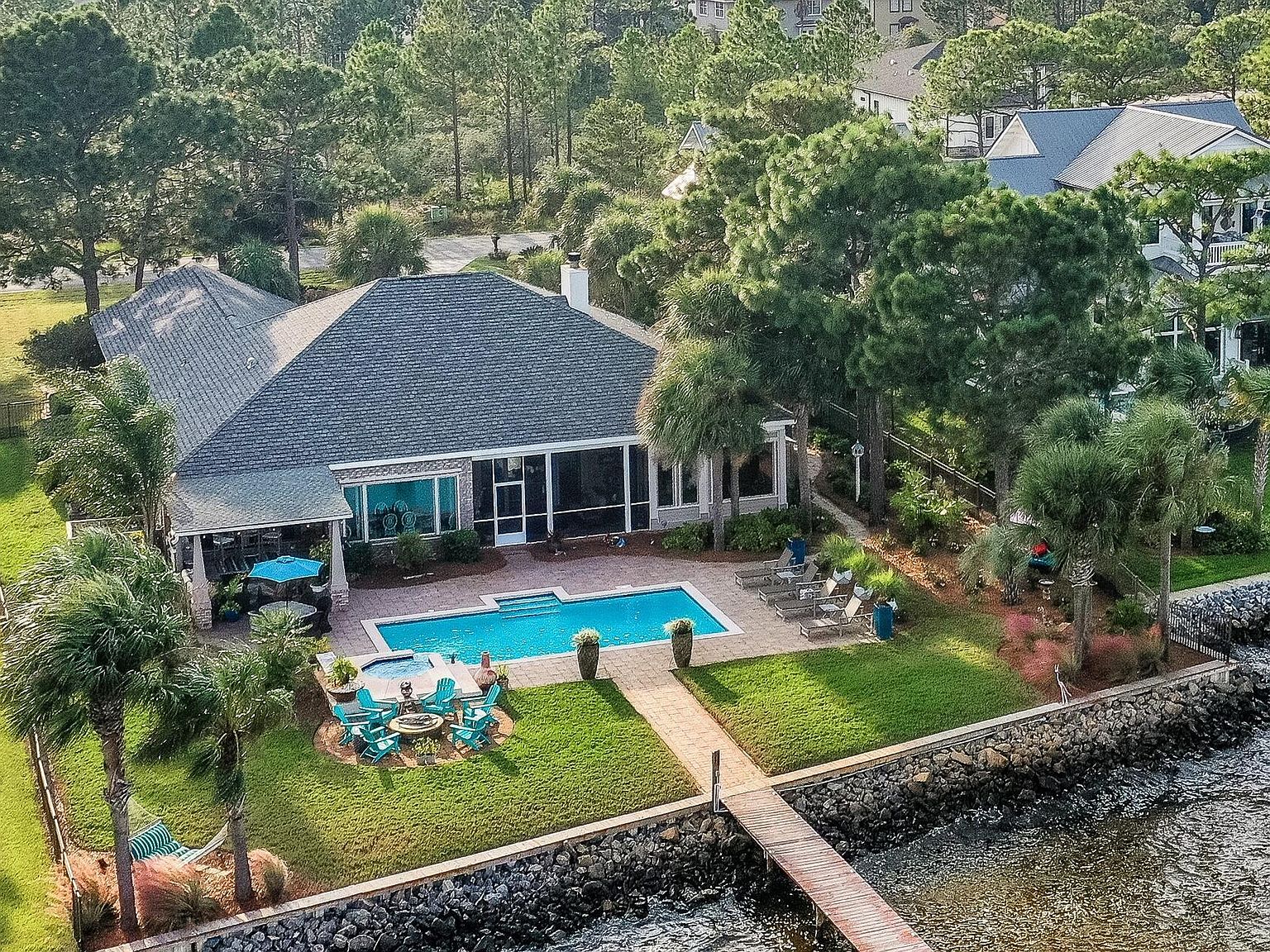 1537 Driftwood Point Rd, Santa Rosa Beach, FL 32459 Zillow