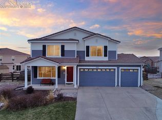 6832 Hidden Haven Way, Peyton, CO 80831