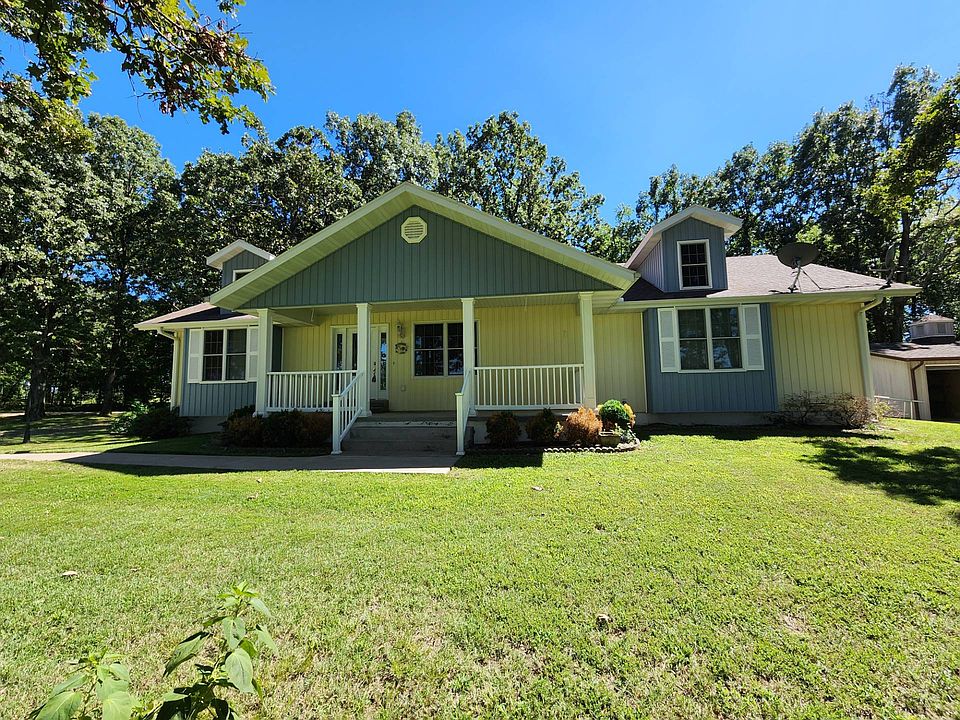 1155 Farm Road 1050, MO 65708 MLS 11206906 Zillow