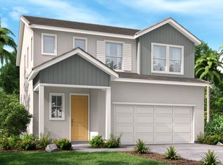 3016 N Creekside St, Visalia, CA 93277