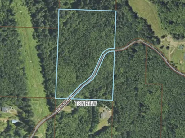 Tax Lots #28165-28168, Clatskanie, OR 97016