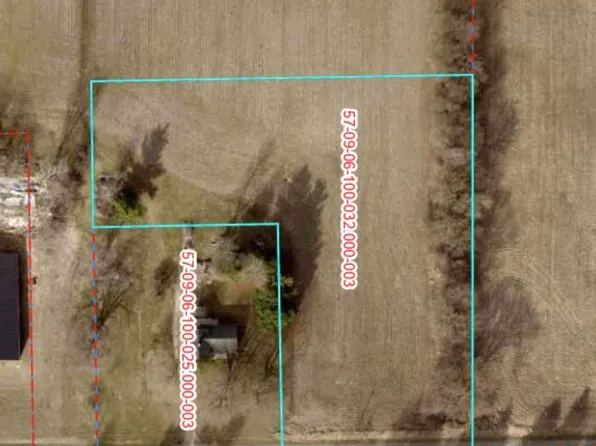0 Beacon Rd, Kendallville, IN 46755