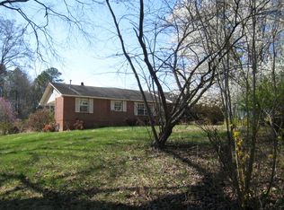 4023 Old Field Rd SW, Dalton, GA 30721